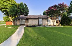 3400 Cromwell Street, Plano, TX 75075