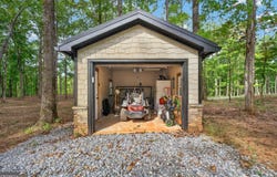 496 Bar None Road, Forsyth, GA 31029