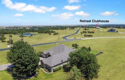 7205 Muirfield Drive, Cleburne, TX 76033