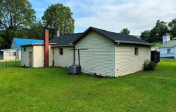 710 Saint Clairs Creek Rd, Chilhowie, VA 24319