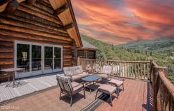 3256 Salt Creek Road, Eagle, CO 81631
