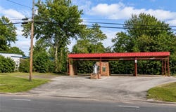 191 Commerce Avenue, Carrollton, AL 35447