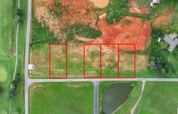 Lot 15 Alton Park, Vine Grove, KY 40175