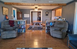 715 S. College, Hamilton, TX 76531