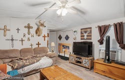 291 Gunnell Road, Ruth, MS 39662