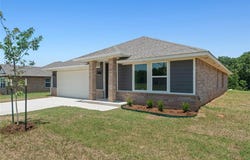 4629 Lincoln Landing, Harrah, OK 73045