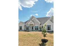 1038 Deer Island Court, Azle, TX 76020