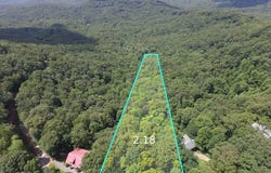 Double Knob Road, Ellijay, GA 30540