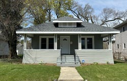 1014 Superior Street, Benton Harbor, MI 49022