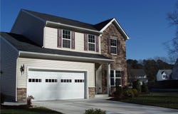 323 Michael Selby Drive, Hampton, VA 23666