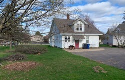 266 SHERRY AVE, Park Falls, WI 54552