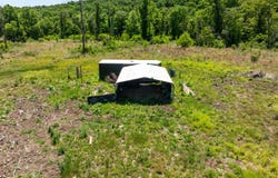 AR Hwy 58, Williford, AR 72482