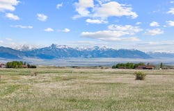 Tract E Shining Mountains W, McAllister, MT 59740