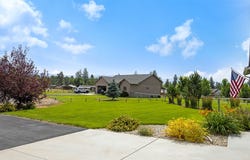 4007 Moonrise Court, Stevensville, MT 59870