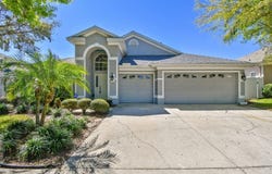 1210 PARADISE LAKE DRIVE, TARPON SPRINGS, FL 34689