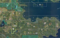 115 acres McGahn, Germfask, MI 49836