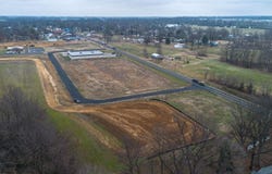 Barlow rd lot 1a, Barlow, KY 42024