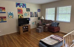1103 Scenic Way, Benton, AR 72015