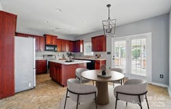 3007 Gambrill Falls Drive, Indian Trail, NC 28079
