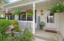 337 Sunburst Ave, Twin Lakes, WI 53181