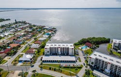 5801 N Banana River Boulevard, Cape Canaveral, FL 32920