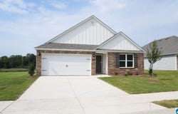 336 OAKMONT CIRCLE, CALERA, AL 35040