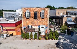 27 S State Street, Hart, MI 49420