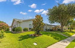 4821 Strickland Avenue, The Colony, TX 75056