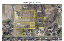 190 Prospect Avenue, Mauston, WI 53948