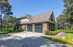 11867 Port Stewart Drive, Canadian Lakes, MI 49346