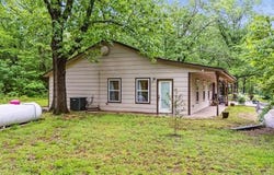 5969 E 620 Road S, Locust Grove, OK 74352