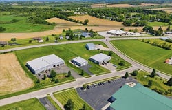 590 Commercial Avenue, Waterloo, WI 53594