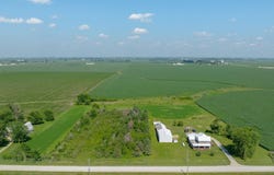 2349 Yukon Avenue, Fairbank, IA 50629