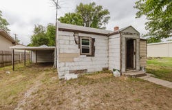 413 Ash, Chase, KS 67524