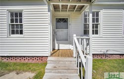 116 Ivey Street, Richmond Hill, GA 31324