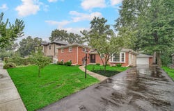 232 Kilpatrick Avenue, Wilmette, IL 60091