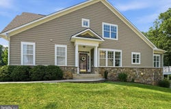 105 TURNSTONE Lane, LAKE FREDERICK, VA 22630