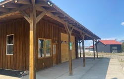 200 N Hwy 93, Challis, ID 83226