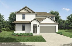 1944 Callington Way, Forney, TX 75126