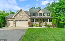 6725 ACCIPITER DRIVE, NEW MARKET, MD 21774