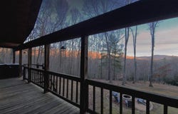 708 Thomas Mountain Road, Morganton, GA 30560