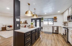 726 W Crossland Boulevard, Grand Prairie, TX 75052