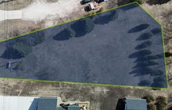 Lot 5 Lafayette Road, Evansdale, IA 50707