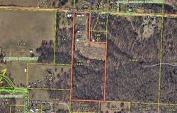 250 & 276 Garner Road, Goodman, MO 64843