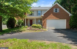 7313 EARLY MARKER COURT, GAINESVILLE, VA 20155