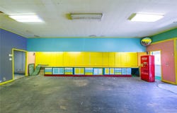 1222 Main Street, Commerce, TX 75428