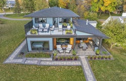 15185 Weather End Drive, Spirit Lake, IA 51360