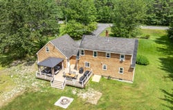 366 Cape Road, Hollis, ME 04042