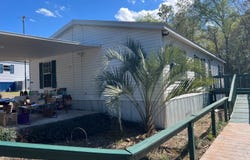 15926 NE 13th St, Williston, FL 32696