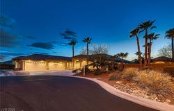 7521 Prancing Pony Court, Las Vegas, NV 89131